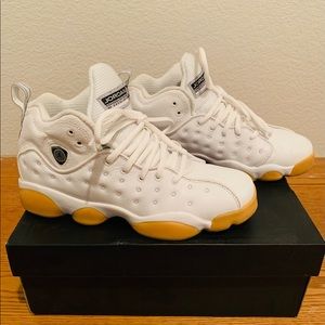 Jordan Jumpman Team II BG